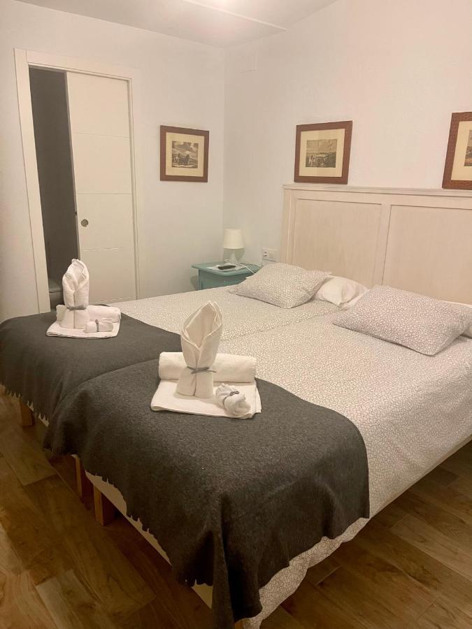 בית הארחה Hinojosa del Duque 	La Jara Casa Rural מראה חיצוני תמונה